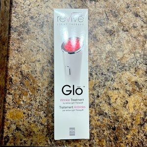 Revive Glo wrinkle treatment